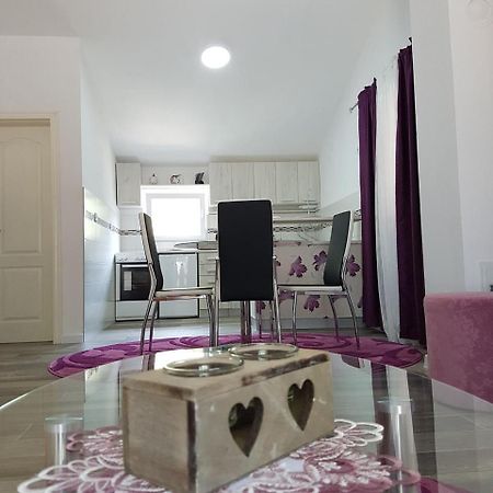 Apartment Jelena Sutvara コトル エクステリア 写真