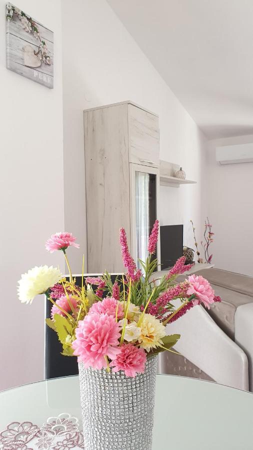 Apartment Jelena Sutvara コトル エクステリア 写真