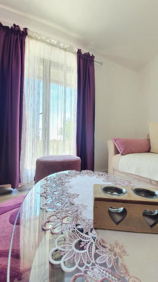 Apartment Jelena Sutvara コトル エクステリア 写真
