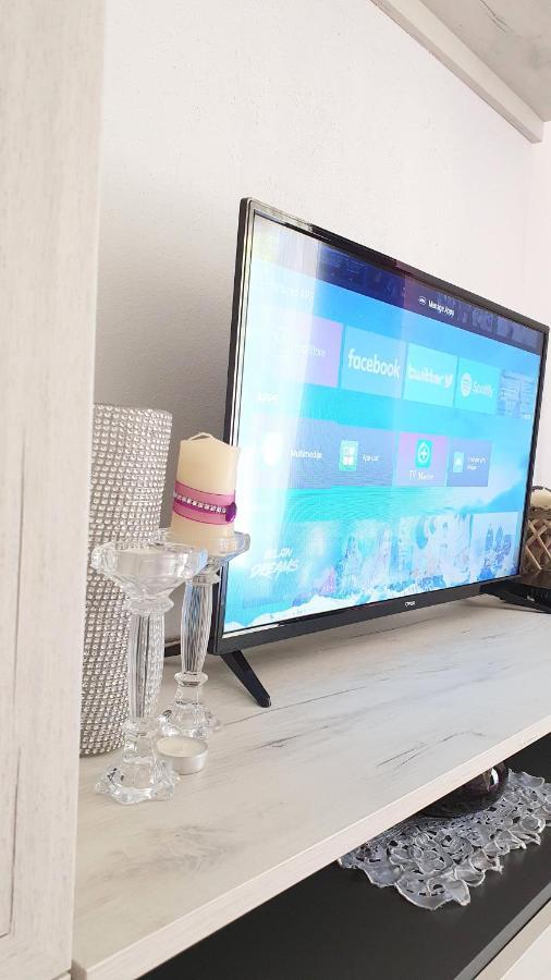 Apartment Jelena Sutvara コトル エクステリア 写真