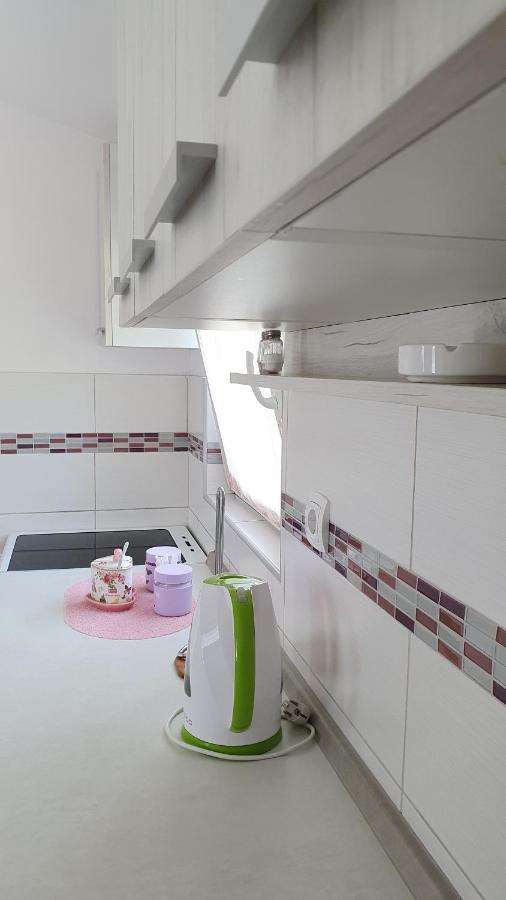 Apartment Jelena Sutvara コトル エクステリア 写真