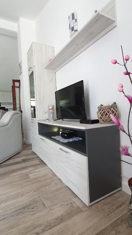 Apartment Jelena Sutvara コトル エクステリア 写真