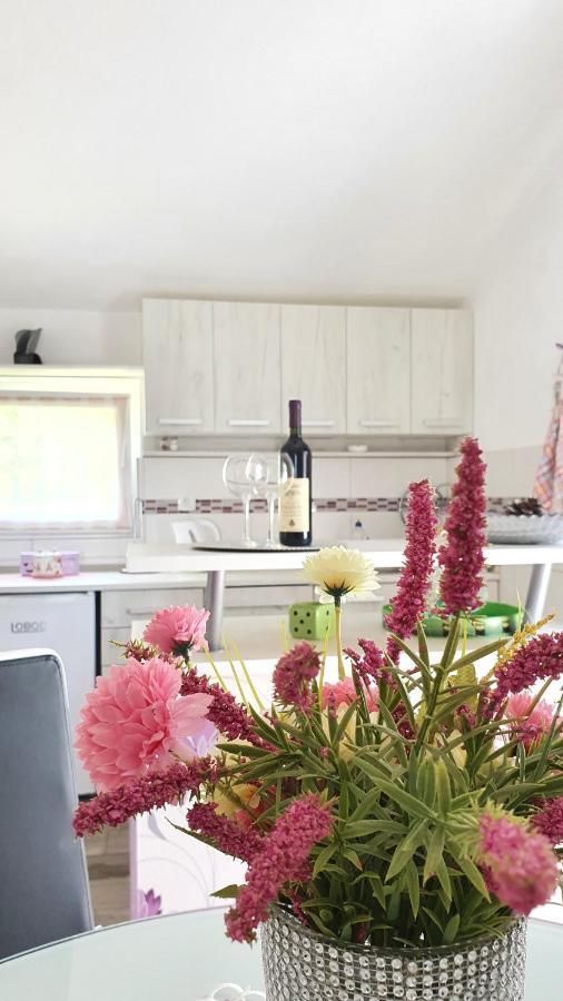 Apartment Jelena Sutvara コトル エクステリア 写真