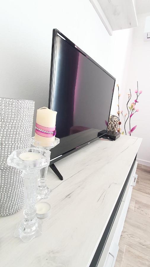 Apartment Jelena Sutvara コトル エクステリア 写真
