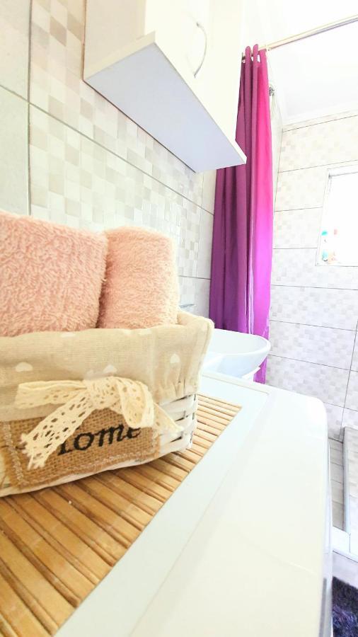 Apartment Jelena Sutvara コトル エクステリア 写真