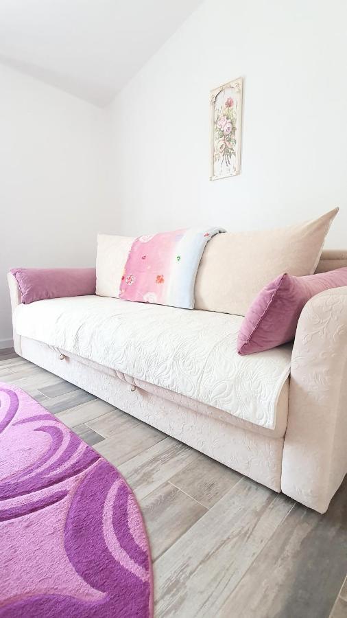 Apartment Jelena Sutvara コトル エクステリア 写真